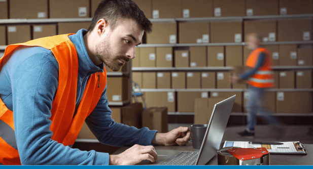 ERP solutions for manufacturing and distribution