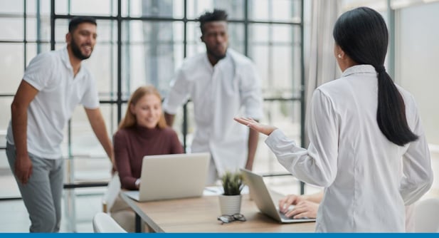 Sage Intacct Planning - Cloud Based Solution
