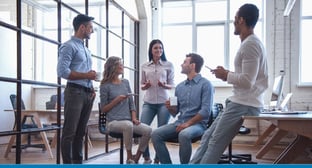 Digital Transformation Questions: Top Questions Your Organization Should Ask