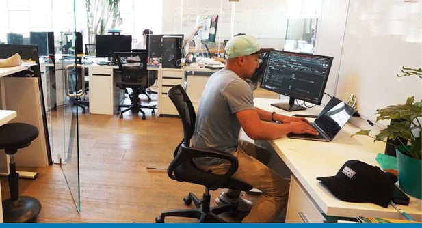 SAP Business ByDesign