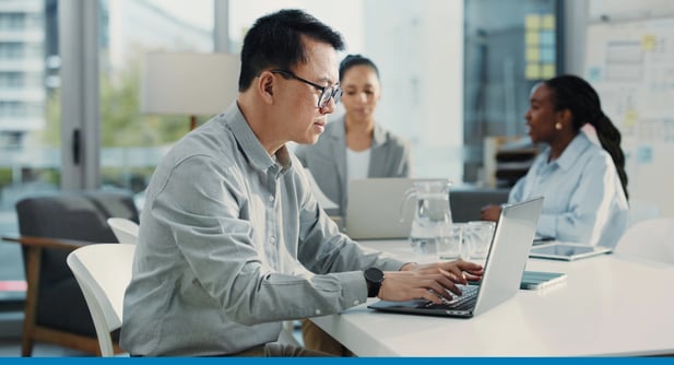 Sage 50 to Sage Intacct migration