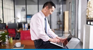Sage Intacct Dashboards Make Finance and Accounting Exciting