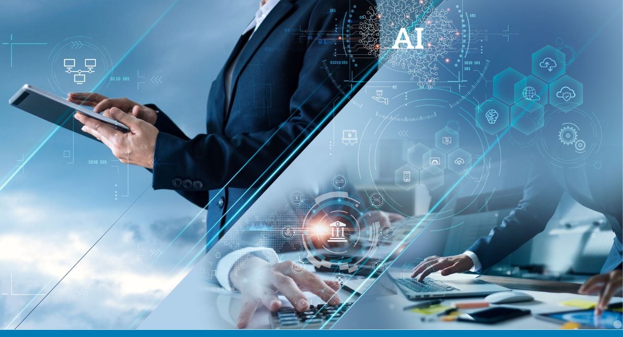 Sage Intacct artificial intelligence