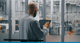 Cloud ERP: Smarter Technology for Smarter Manufacturing