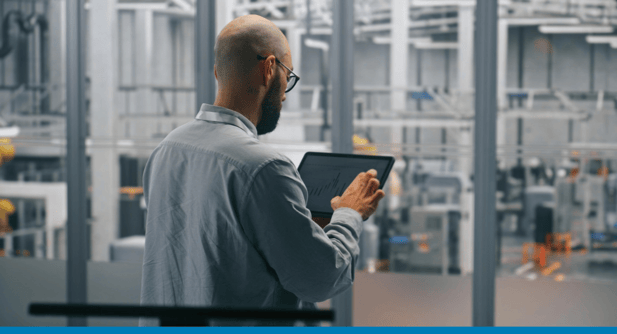 SAP cloud ERP for manufacturing
