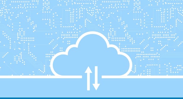 Benefits of cloud ERP