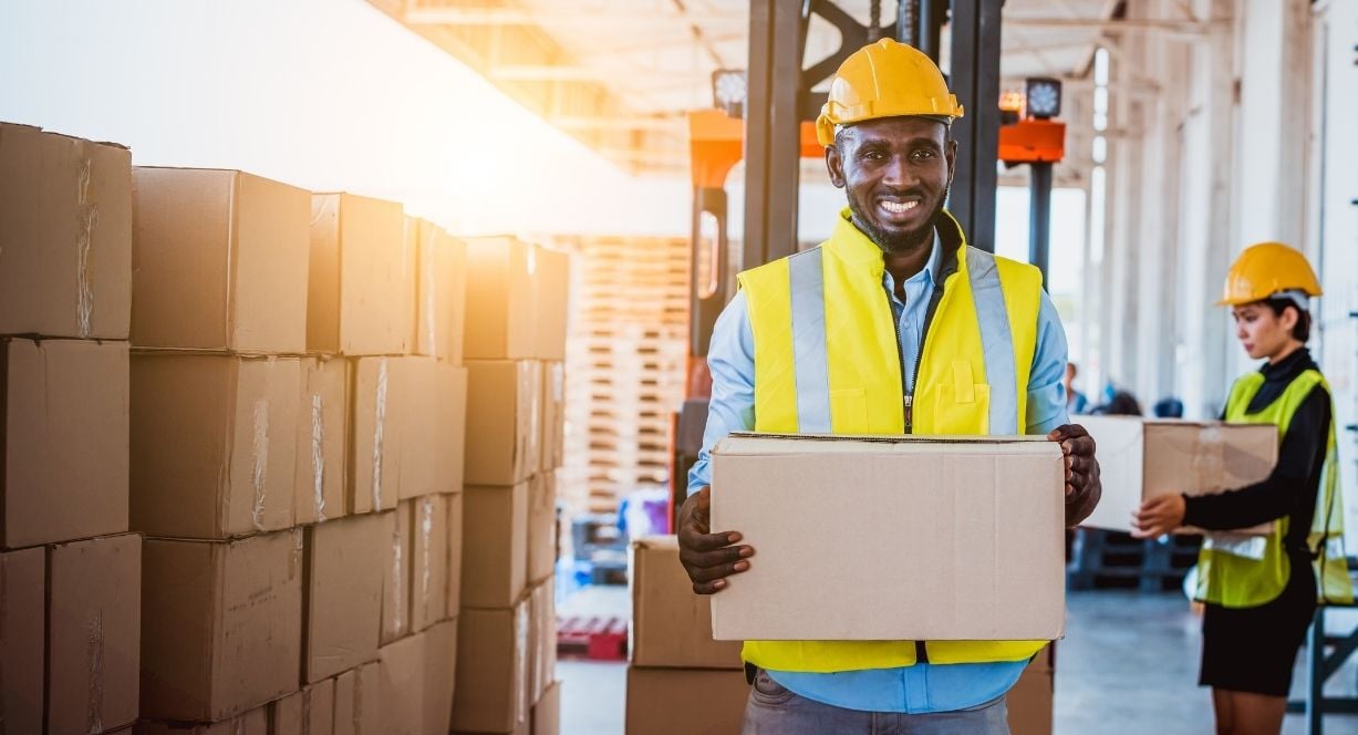 How to Crush Today's Top 5 Distribution Challenges | Vision33