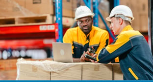 Modern and Efficient Wholesale Distribution Starts With Cloud ERP