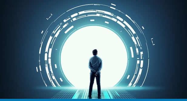 SAP Business One portal