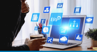 What Is Cloud-Based ERP?
