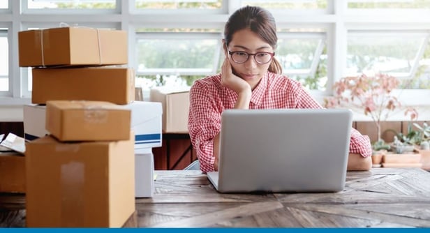 eCommerce ERP Integration