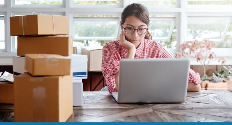 eCommerce ERP Integration
