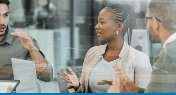 Sage 50 to Sage Intacct Migration