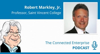 Robert Markley