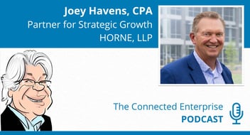 Joey Havens on Effective Leadership Strategies