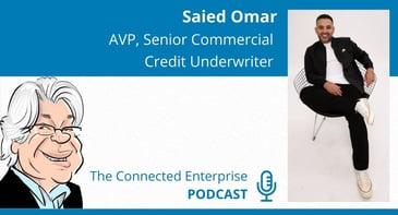 The Connected Enterprise Podcast