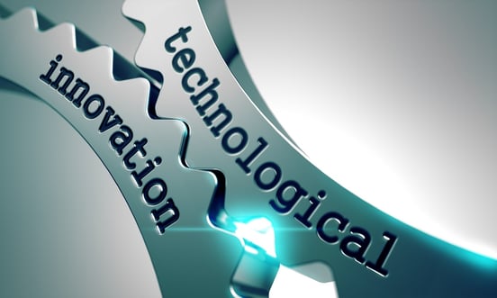 Innovation for small to midsized businesses Innovation for small to midsized businesses