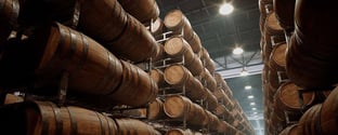 Advanced Cask Management for Distillers