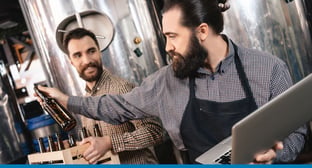 Navigating Choppy Waters: 5 Strategies for Thriving in the Regulated Beverage Industry in Uncertain Times