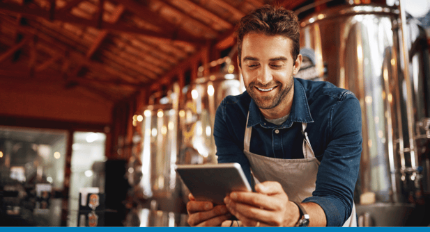 Cloud ERP Software for Brewery and Distillery Mergers & Acquisitions