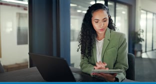 Why Sage Intacct Customers Add Lumiya Purchasing