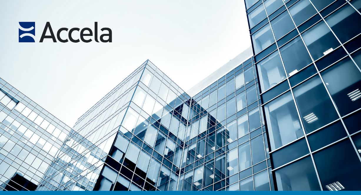 Vision33 Named an Accela Technology Alliance Partner