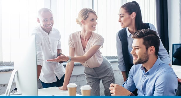 Train-the-Trainer model for eGovernment