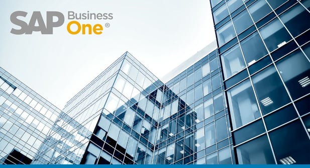 SAP Business One