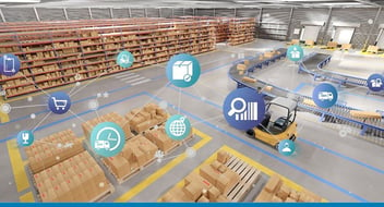 benefits of inventory management technology