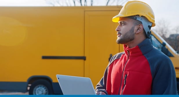 SAP Business ByDesign for Field Services