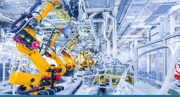 SAP Business ByDesign for discrete manufacturing