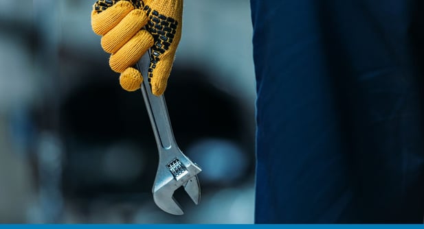 ERP Solutions for field services