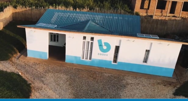 Bboxx uses SAP Business ByDesign