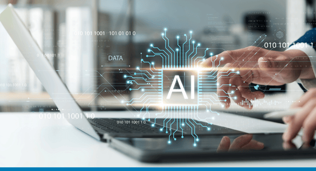 Cloud ERP Artificial Intelligence