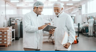 SAP Food and Beverage Solution