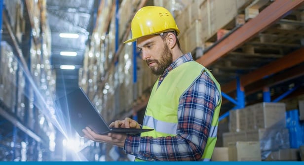 Inventory Audit Report in SAP Business One