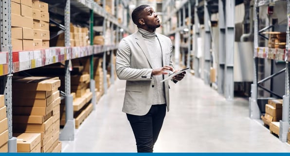 Inventory Management Challenges