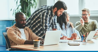Metrics That Matter—Top KPIs for Professional Services Firms
