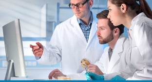 Trust the Experts: Life Sciences Companies Need ERP