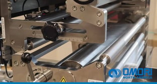 Omori North America Distributes Smarter With SAP Business One