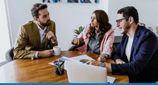 Moving From QuickBooks to SAP Business One: What Vision33 Customer Stories Reveal