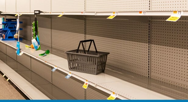 supply chain crises