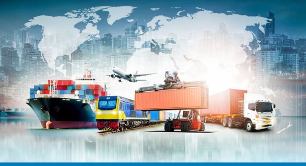 How to Crush Supply Chain Challenges