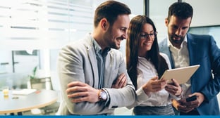 Top 5 Reasons Professional Services Firms Need Cloud ERP