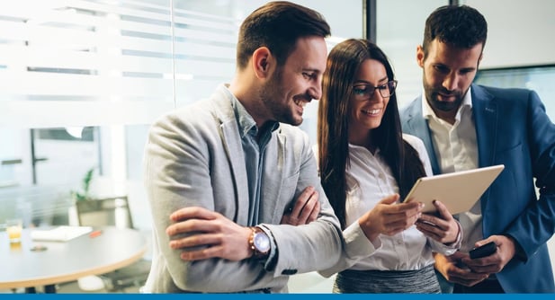 SAP Business ByDesign for Professional Services
