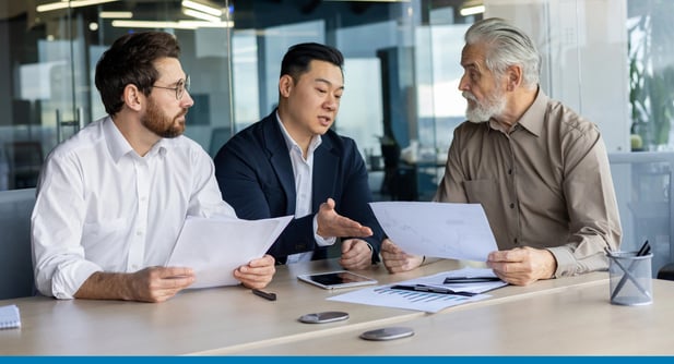 Sage Intacct nonprofit accounting software 