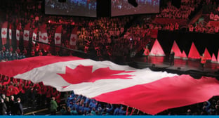 The Canada Games Council Achieves Standardized, Consistent Accounting With Sage Intacct