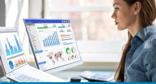 6 Reasons Public Benefit Organizations Love Cloud Financials