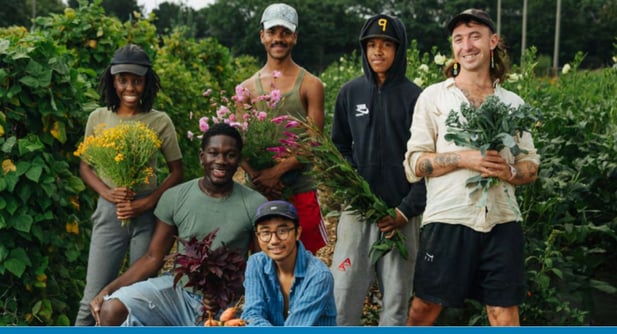 Foodshare Toronto and Sage Intacct