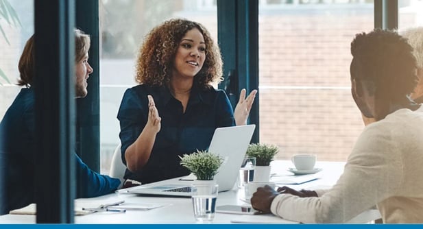 Sage Intacct for multi-entity organizations